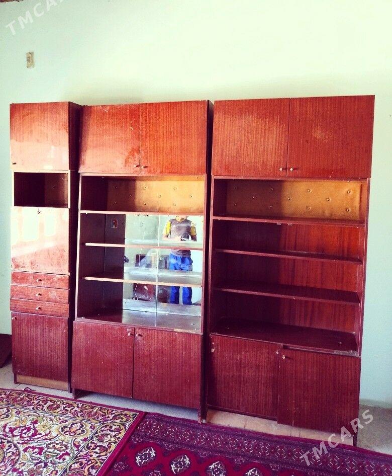 mebel skaf - Мургап - img 1