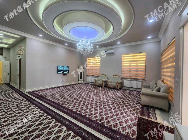 Plan jaý 6 sotok Ýewro - Ашхабад - img 1