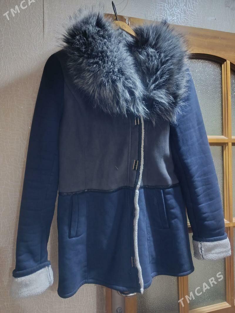 Дублёнка жен - Mary - img 1