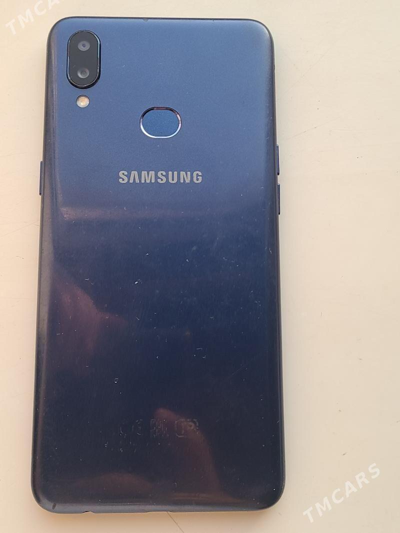 Samsung a10 s - Дашогуз - img 2