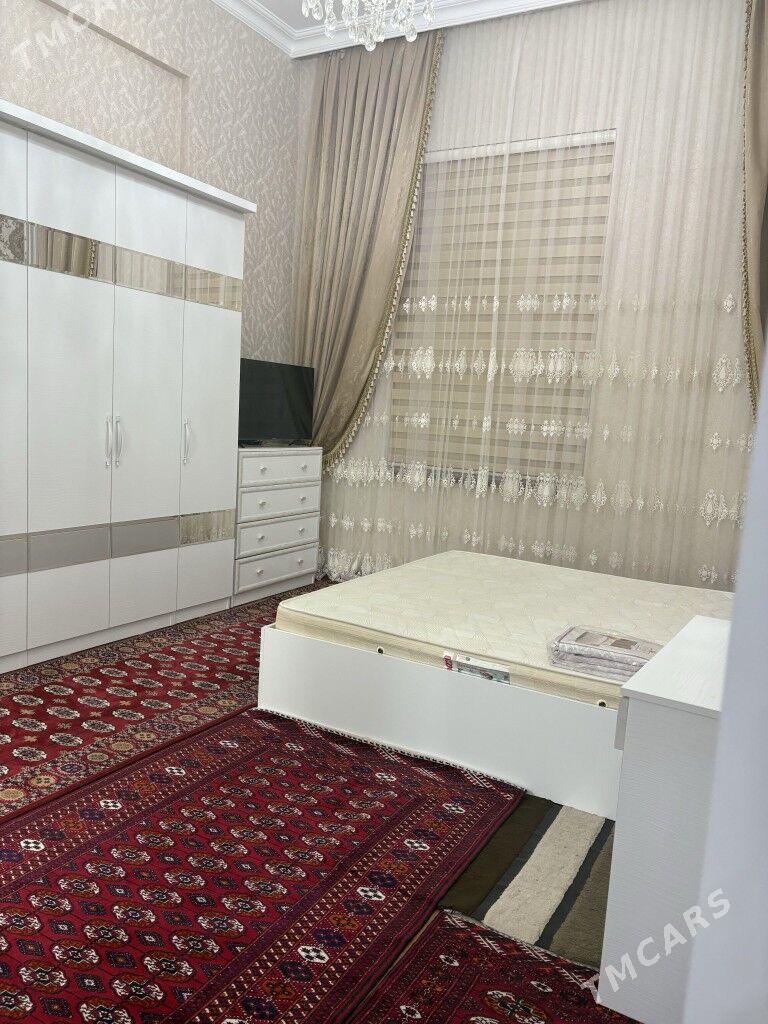 Arenda Moskowskiy - Ашхабад - img 6