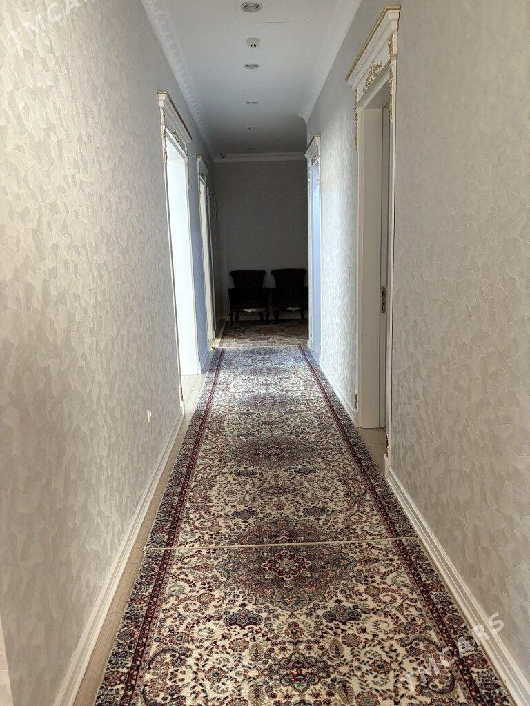 Arenda Moskowskiy - Ашхабад - img 1