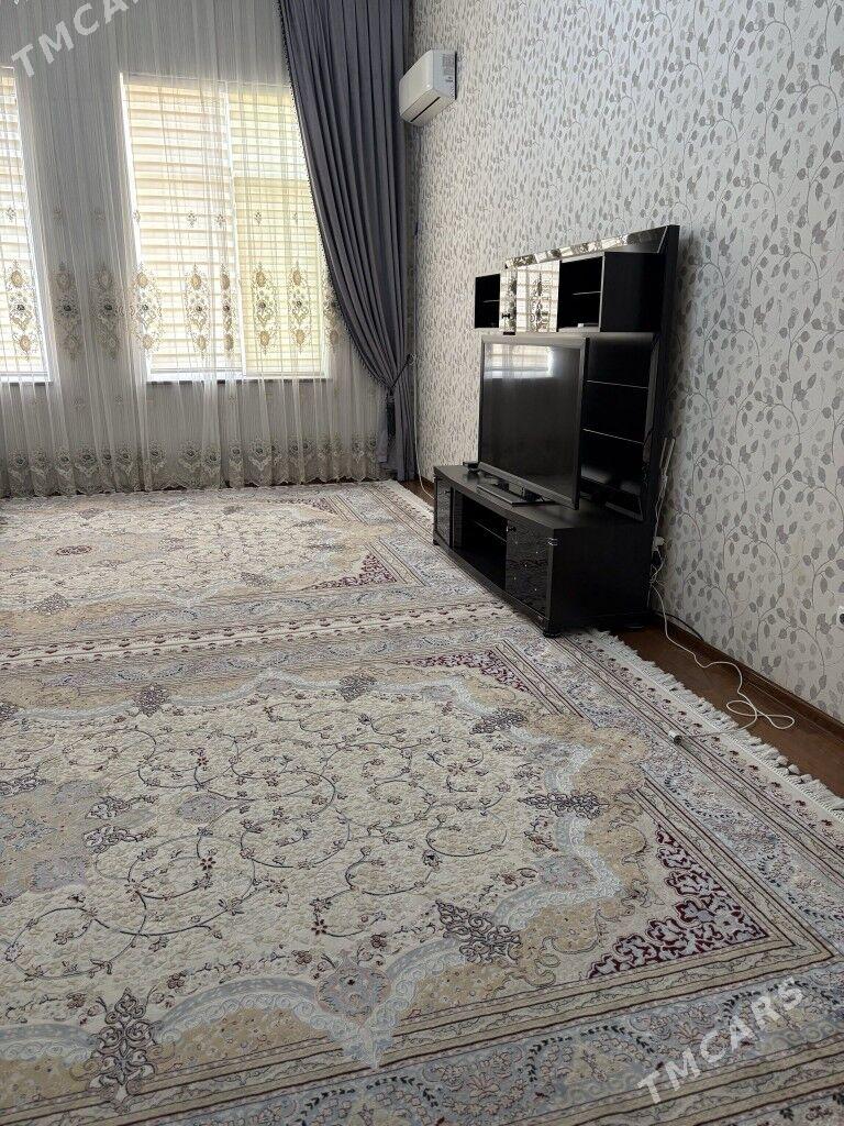 Arenda Moskowskiy - Ашхабад - img 4