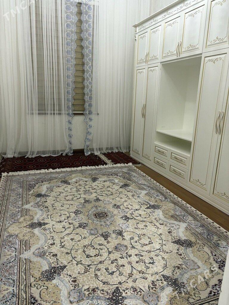 Arenda Moskowskiy - Ашхабад - img 2