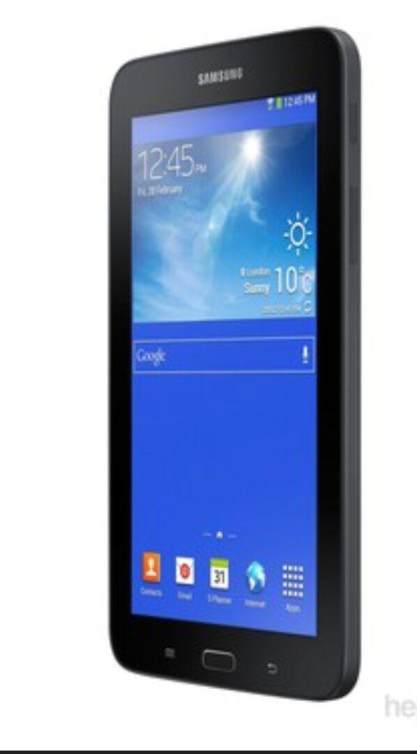 Samsung tab 3 lite - Ашхабад - img 1