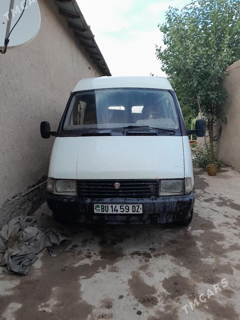 Gaz Gazel 1998 - 45 000 TMT - Gubadag - img 2