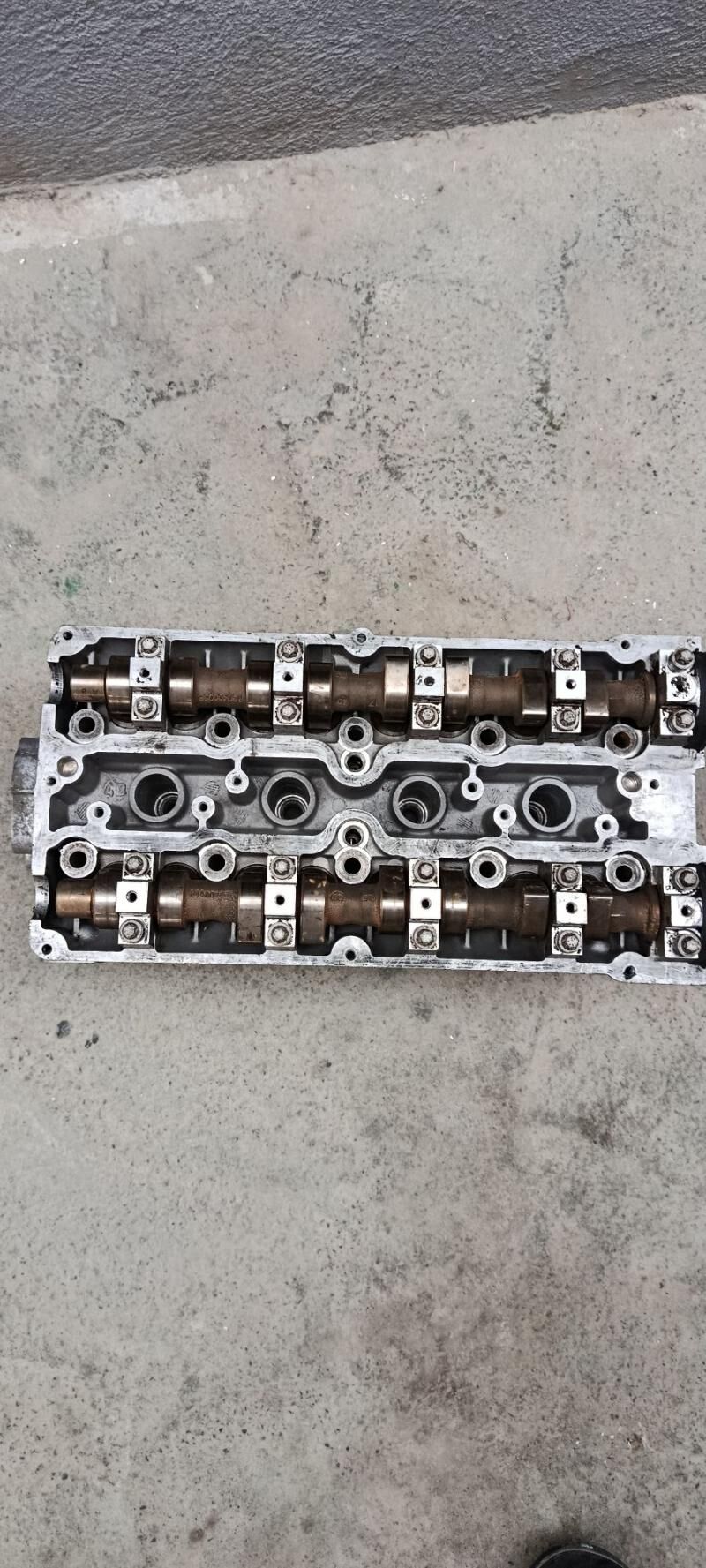 opel galowka 1.6 900 TMT - Aşgabat - img 1