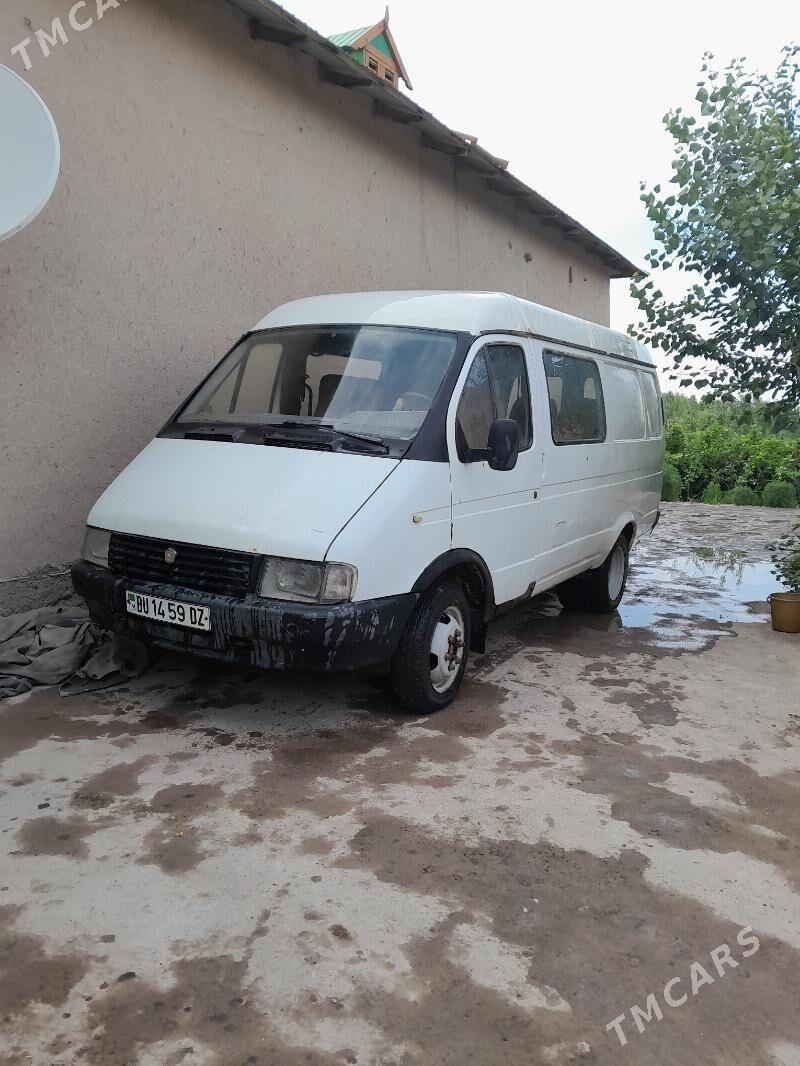 Gaz Gazel 1998 - 45 000 TMT - Gubadag - img 5