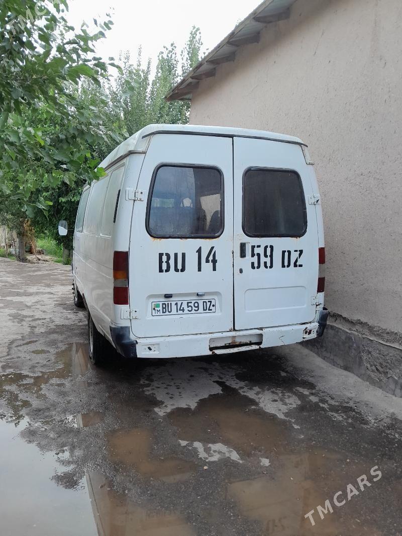 Gaz Gazel 1998 - 45 000 TMT - Gubadag - img 3