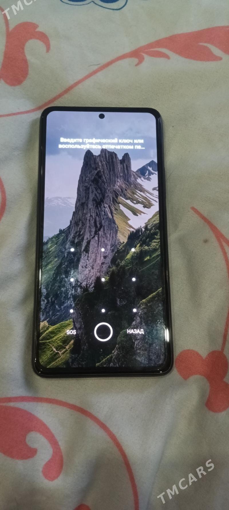 Redmi. Not. 14.256 - Дашогуз - img 2