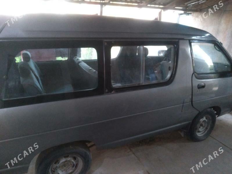 Toyota Lite ace 1993 - 15 000 TMT - Ýolöten - img 2