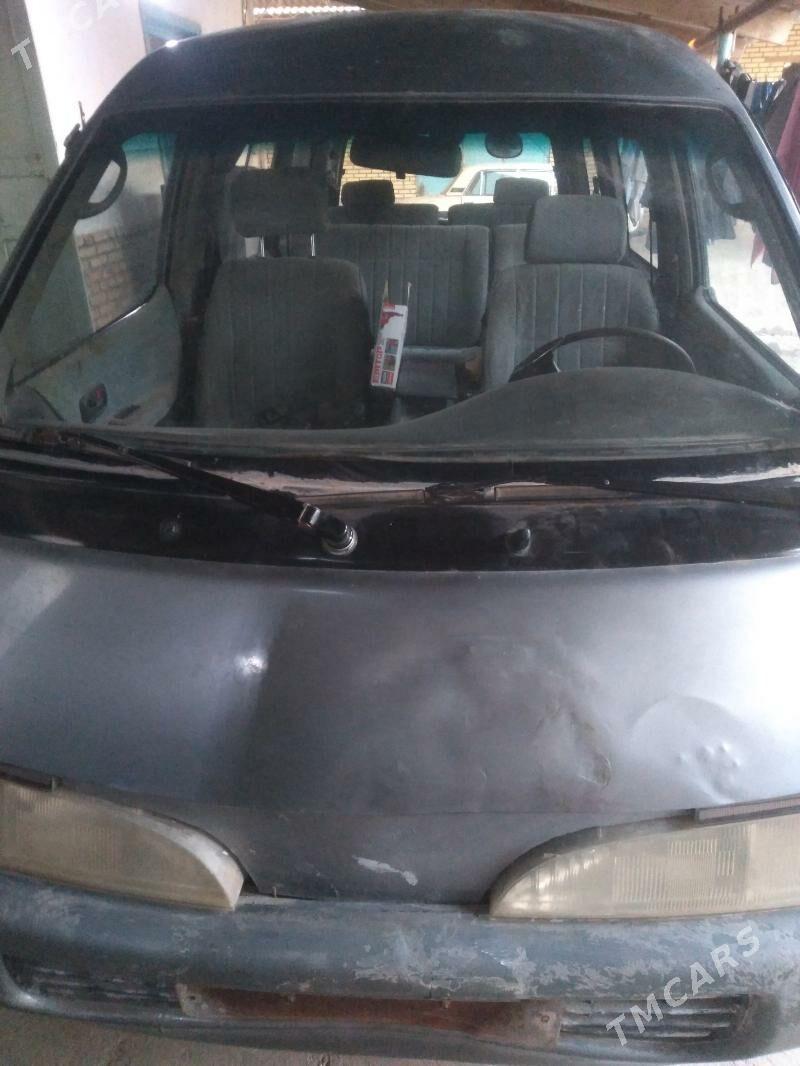 Toyota Lite ace 1993 - 15 000 TMT - Ýolöten - img 6