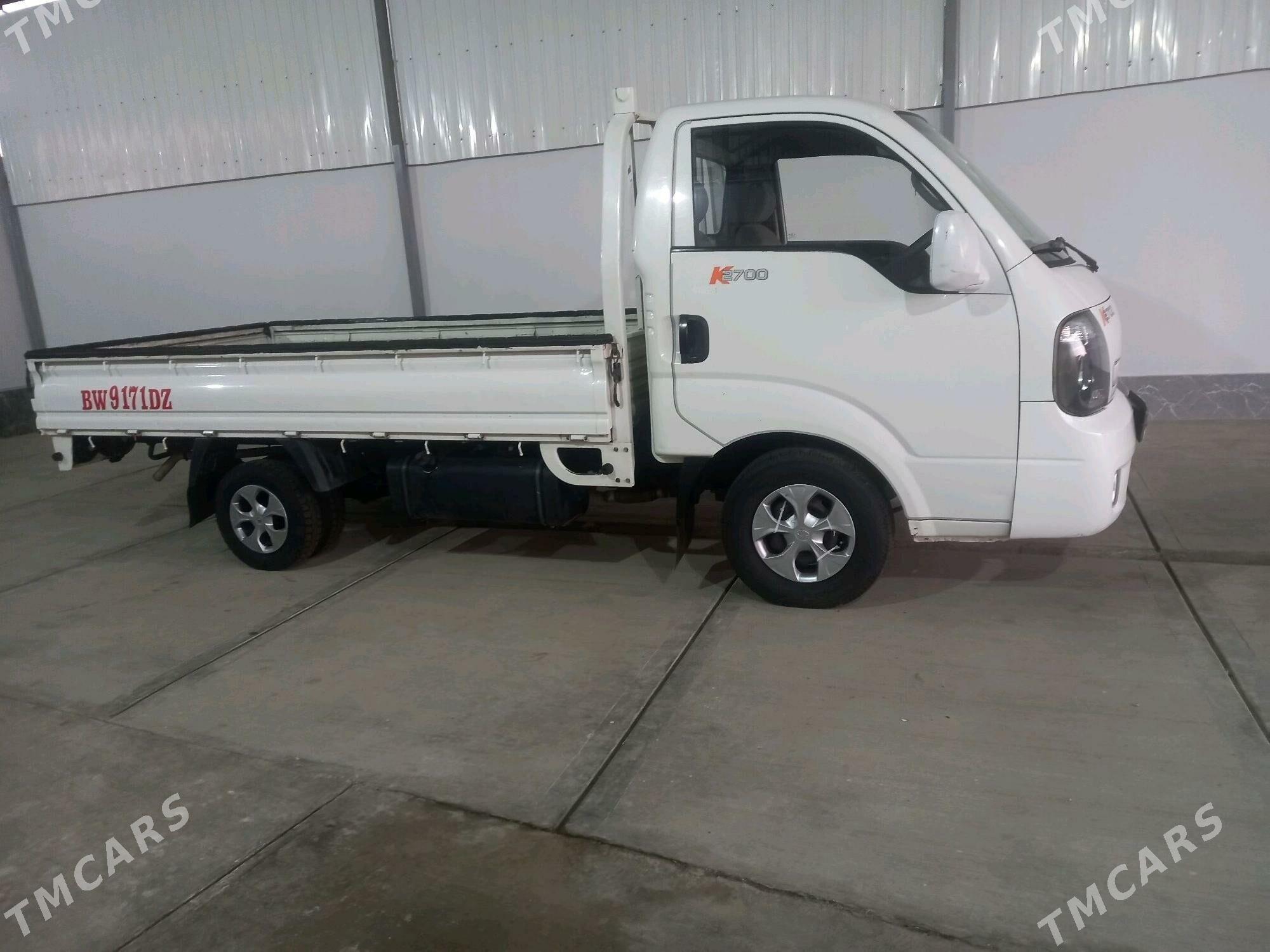 Kia Bongo 2015 - 220 000 TMT - Daşoguz - img 7