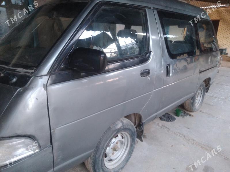 Toyota Lite ace 1993 - 15 000 TMT - Ýolöten - img 3