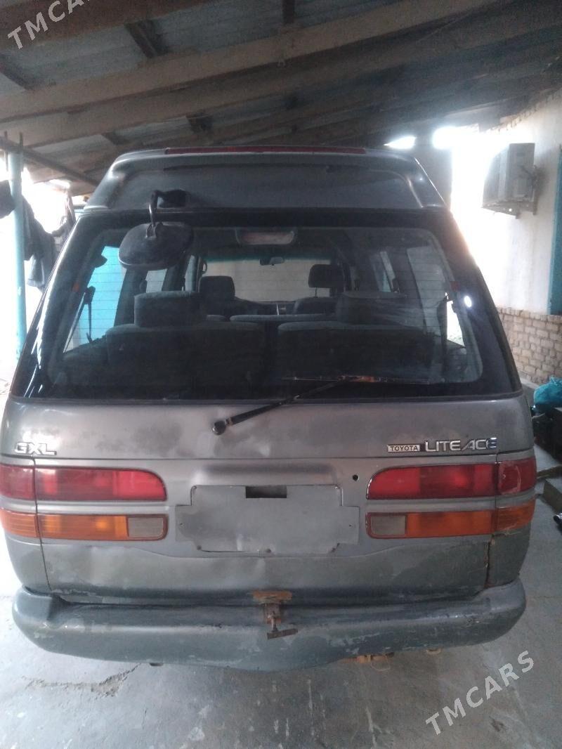 Toyota Lite ace 1993 - 15 000 TMT - Ýolöten - img 1