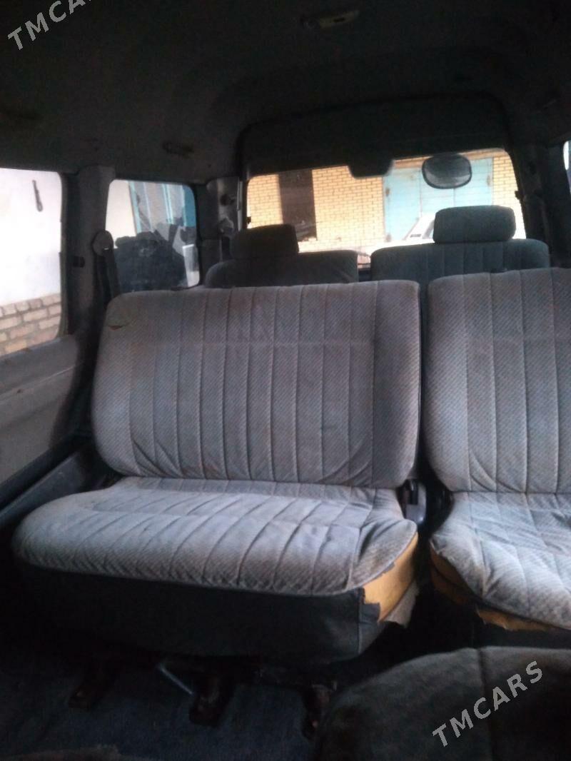 Toyota Lite ace 1993 - 15 000 TMT - Ýolöten - img 5