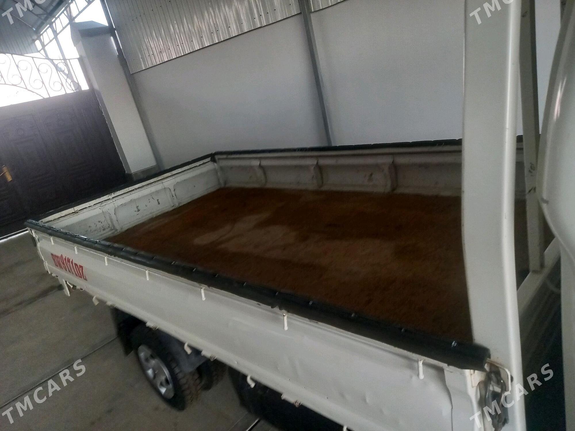 Kia Bongo 2015 - 220 000 TMT - Daşoguz - img 3