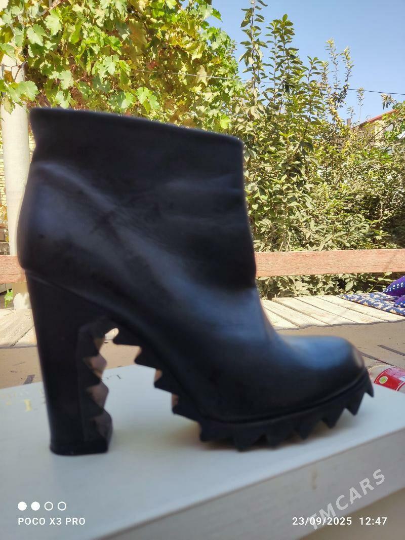 Âdik - Туркменабат - img 2