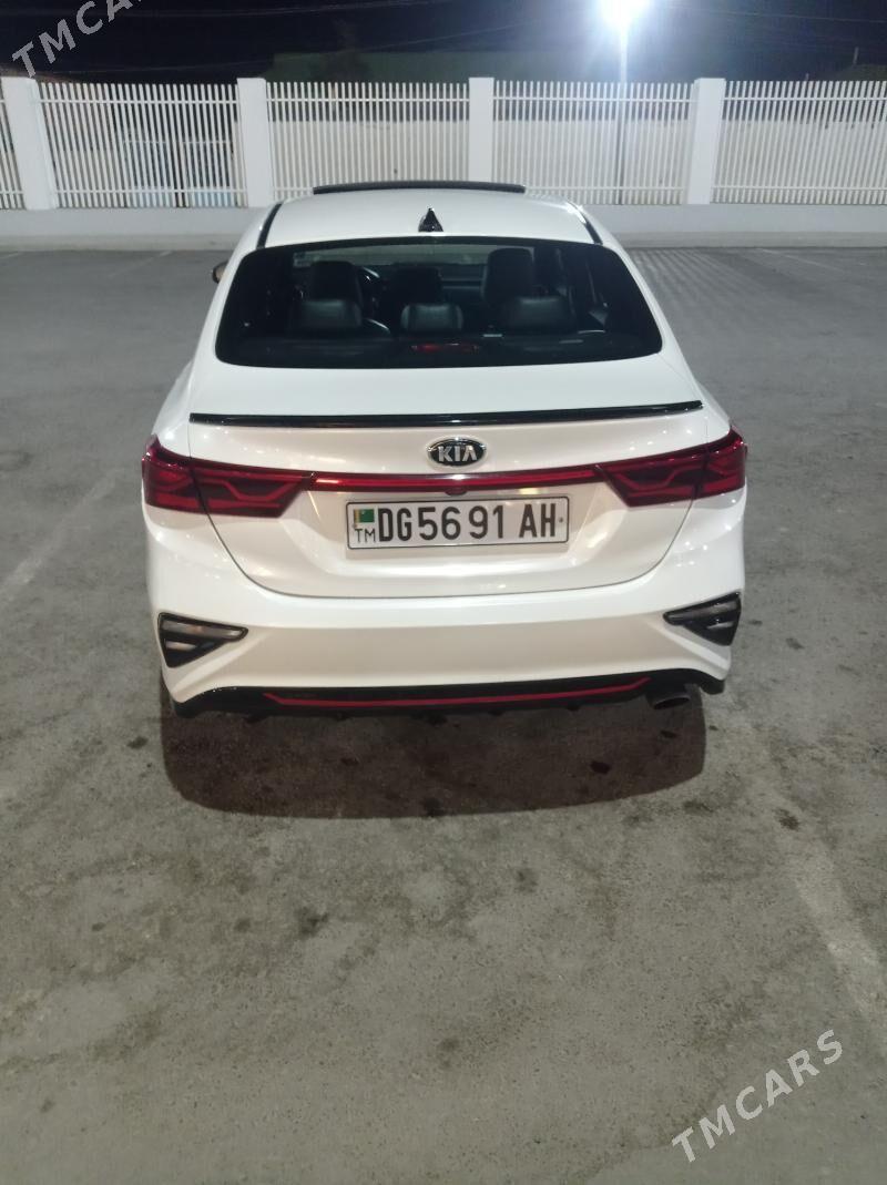 Kia Forte 2020 - 260 000 TMT - Änew - img 4