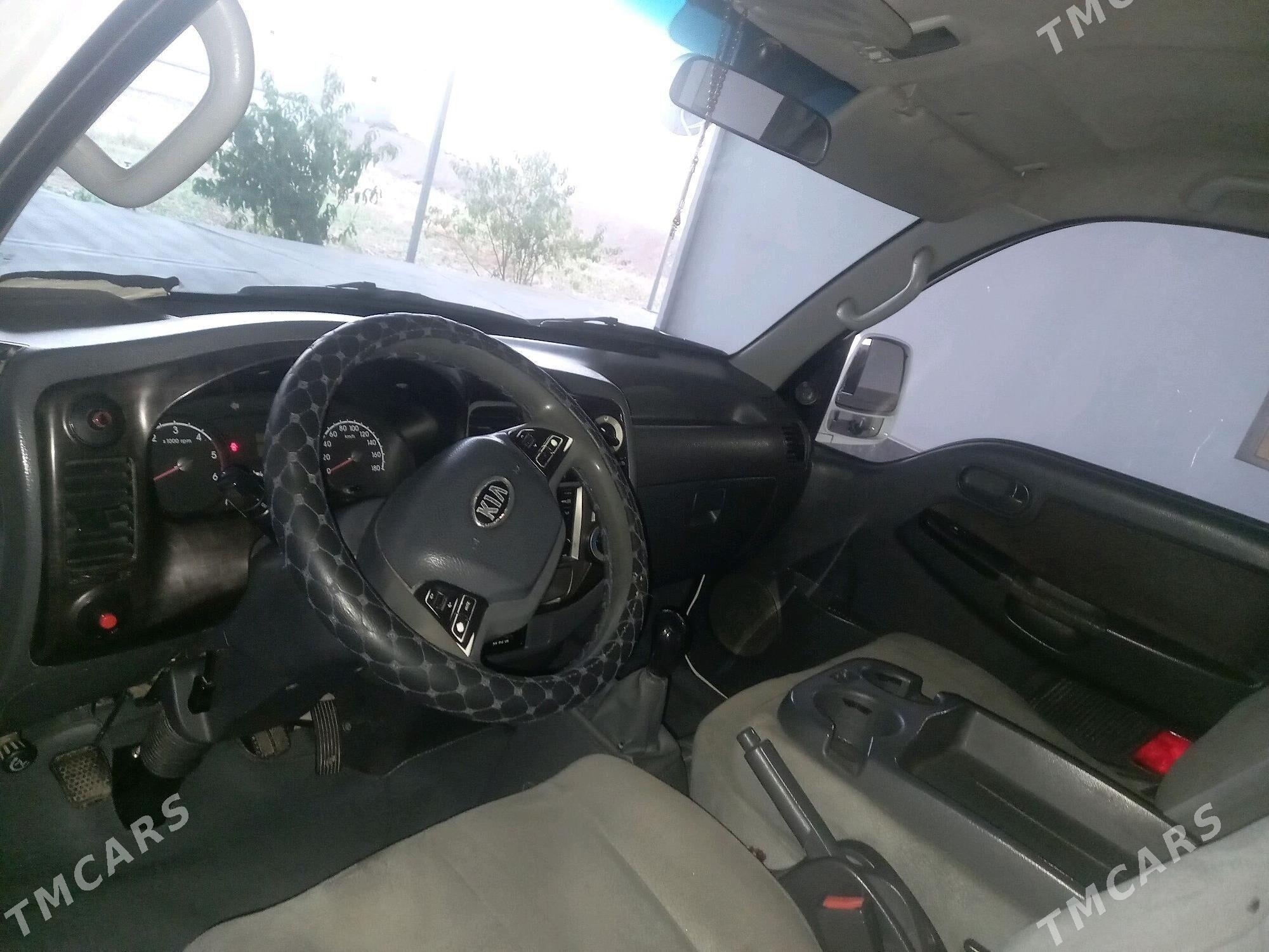 Kia Bongo 2015 - 220 000 TMT - Daşoguz - img 2