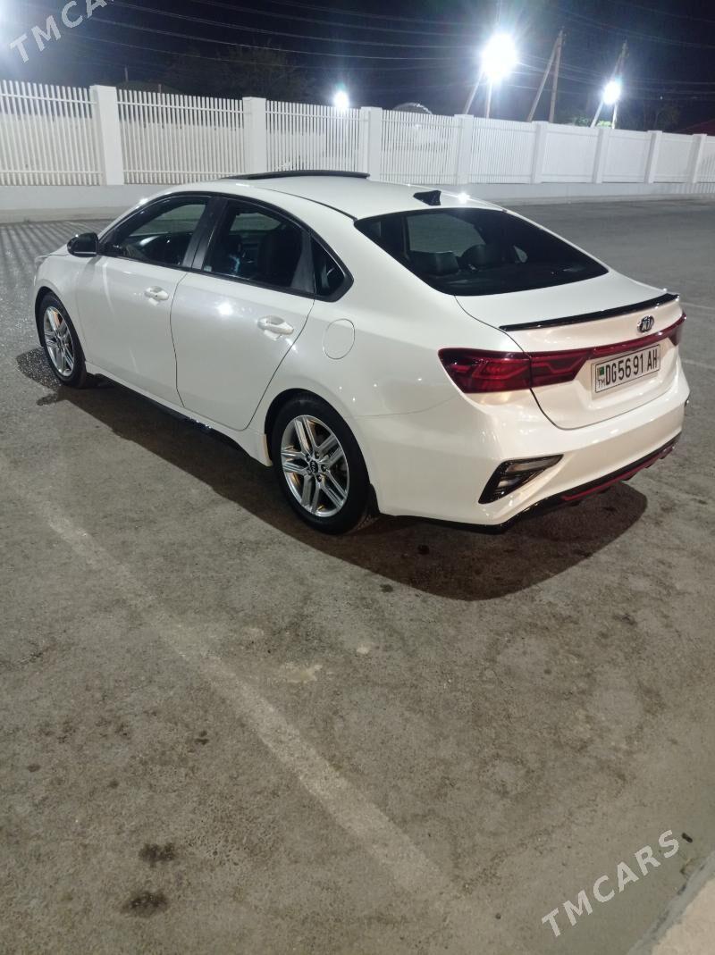 Kia Forte 2020 - 260 000 TMT - Änew - img 3