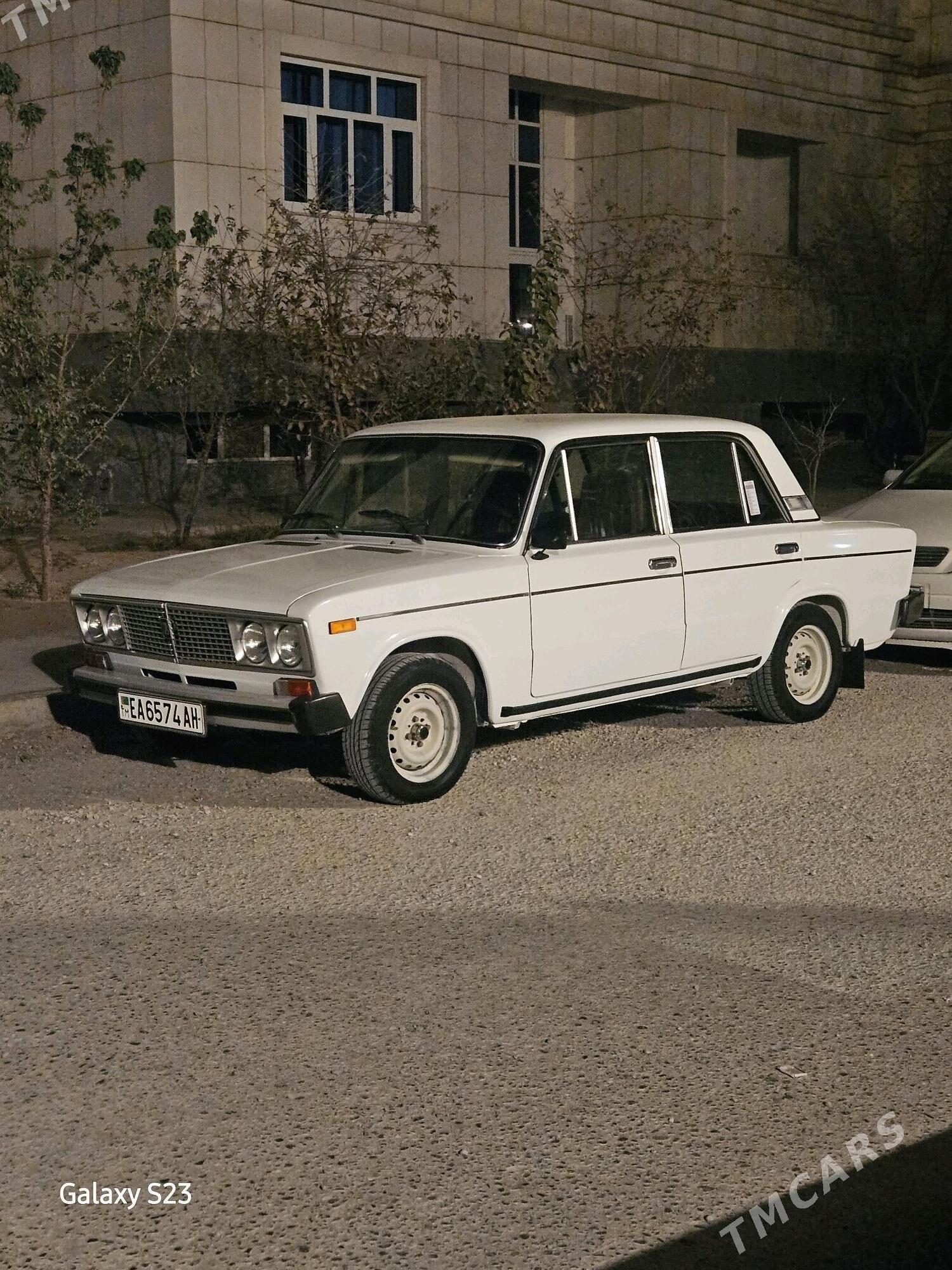 Lada 2106 2001 - 48 000 TMT - Gökdepe - img 1