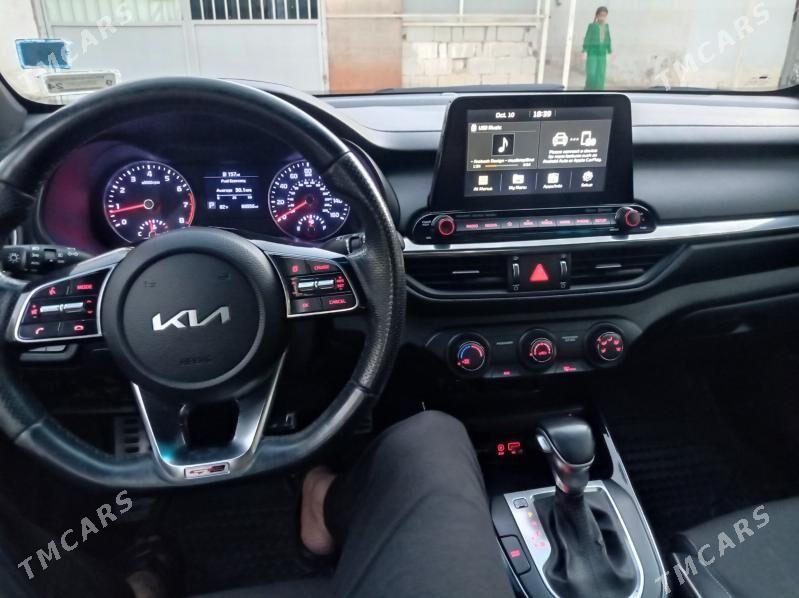 Kia Forte 2020 - 260 000 TMT - Änew - img 5