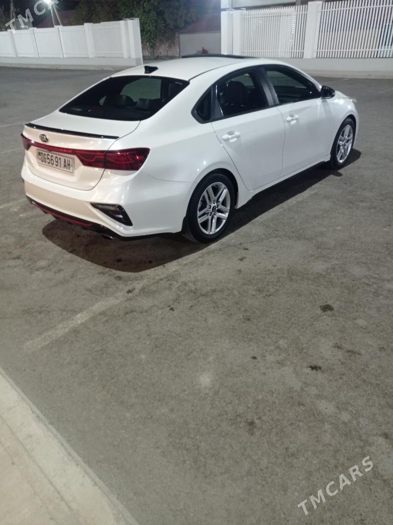 Kia Forte 2020 - 260 000 TMT - Änew - img 2