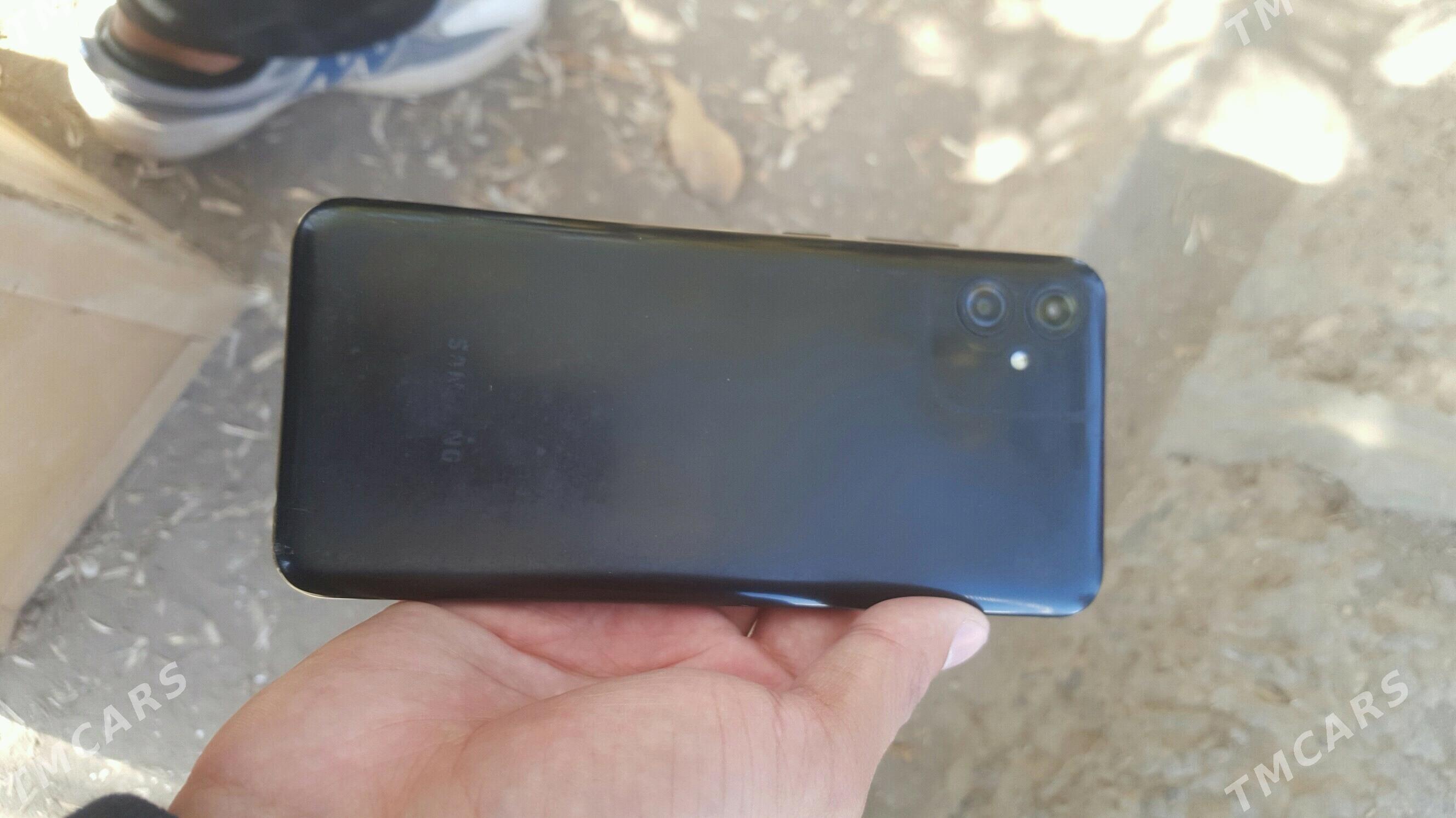 samsung a04e 3/32 - Дашогуз - img 2