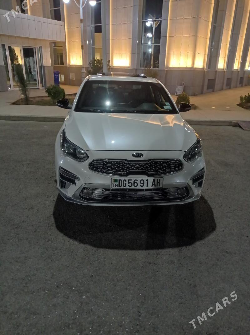 Kia Forte 2020 - 260 000 TMT - Änew - img 1