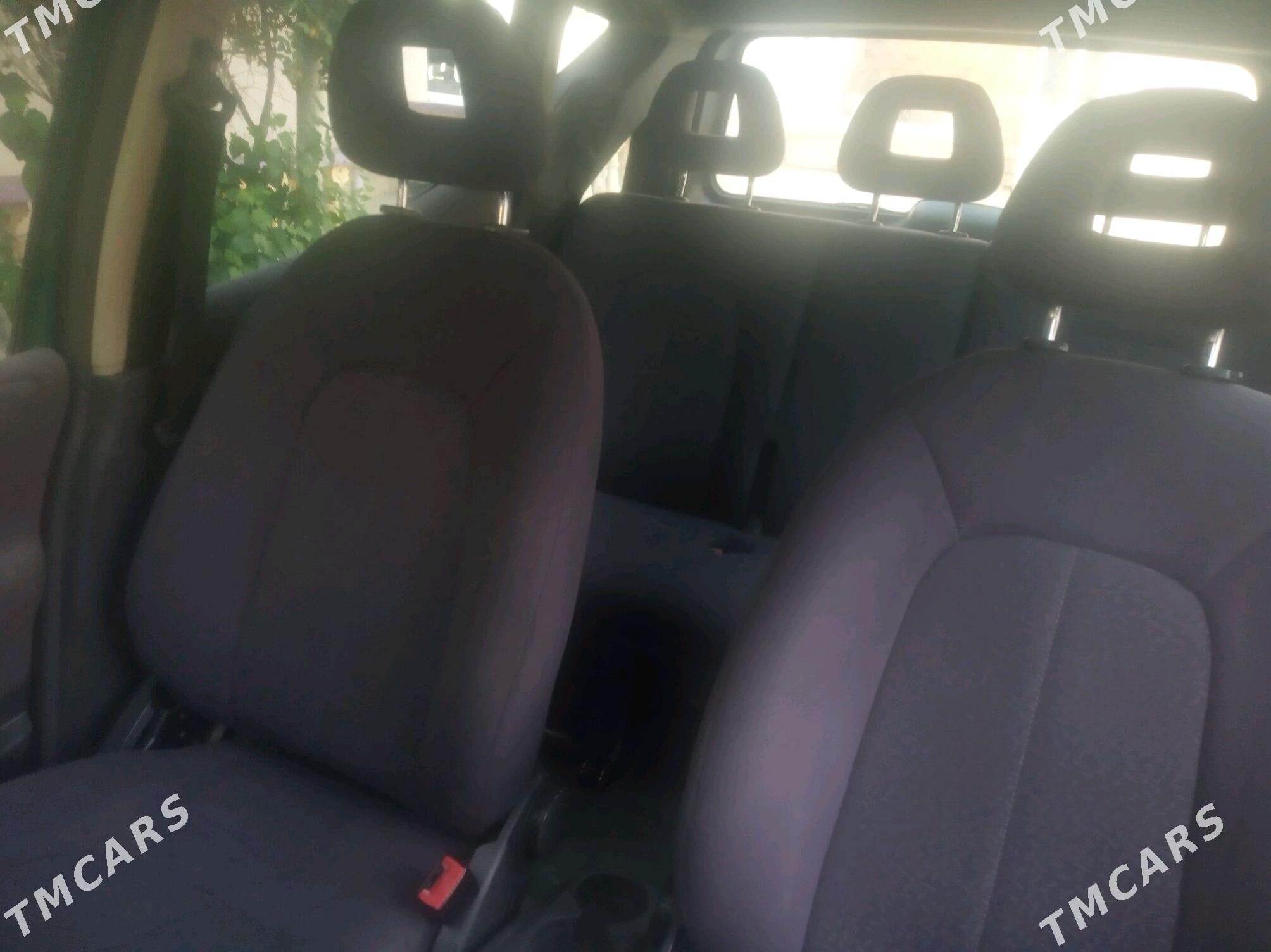 Mercedes-Benz A150 1998 - 25 000 TMT - Jebel - img 2