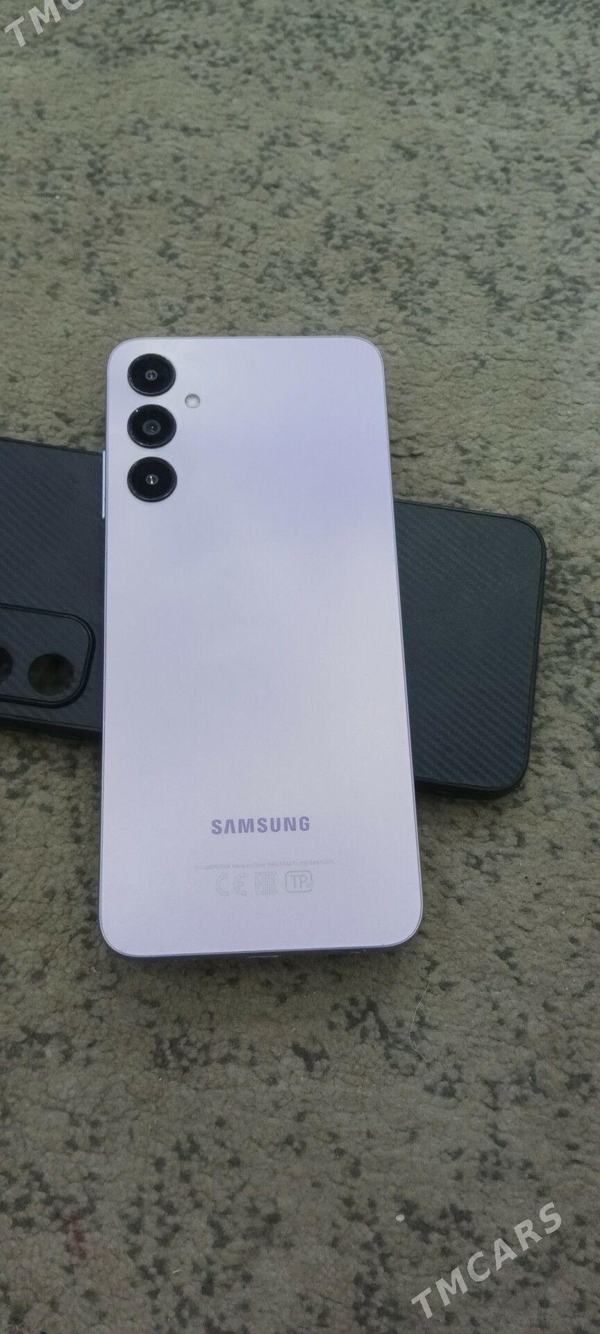 samsung A05S 128 - Daşoguz - img 1