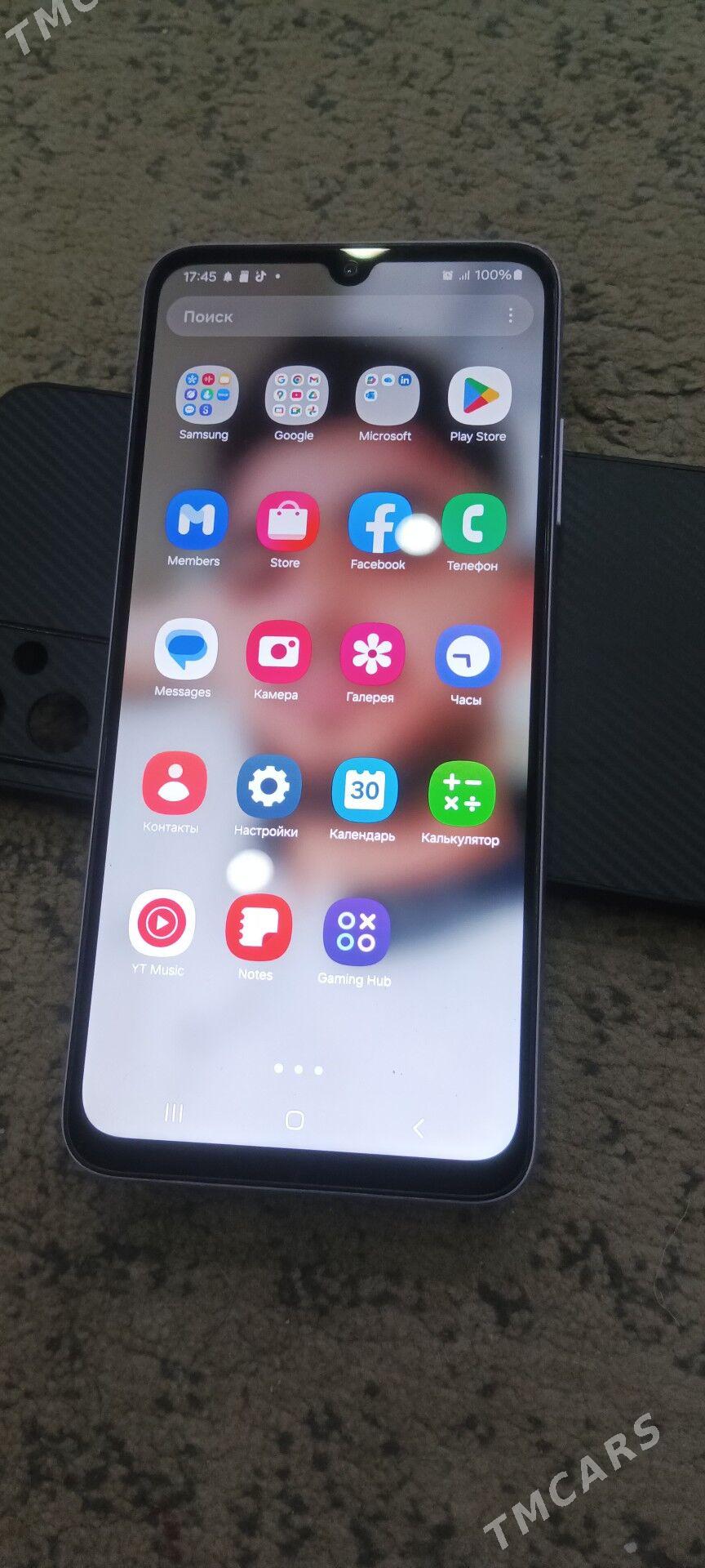 samsung A05S 128 - Daşoguz - img 2