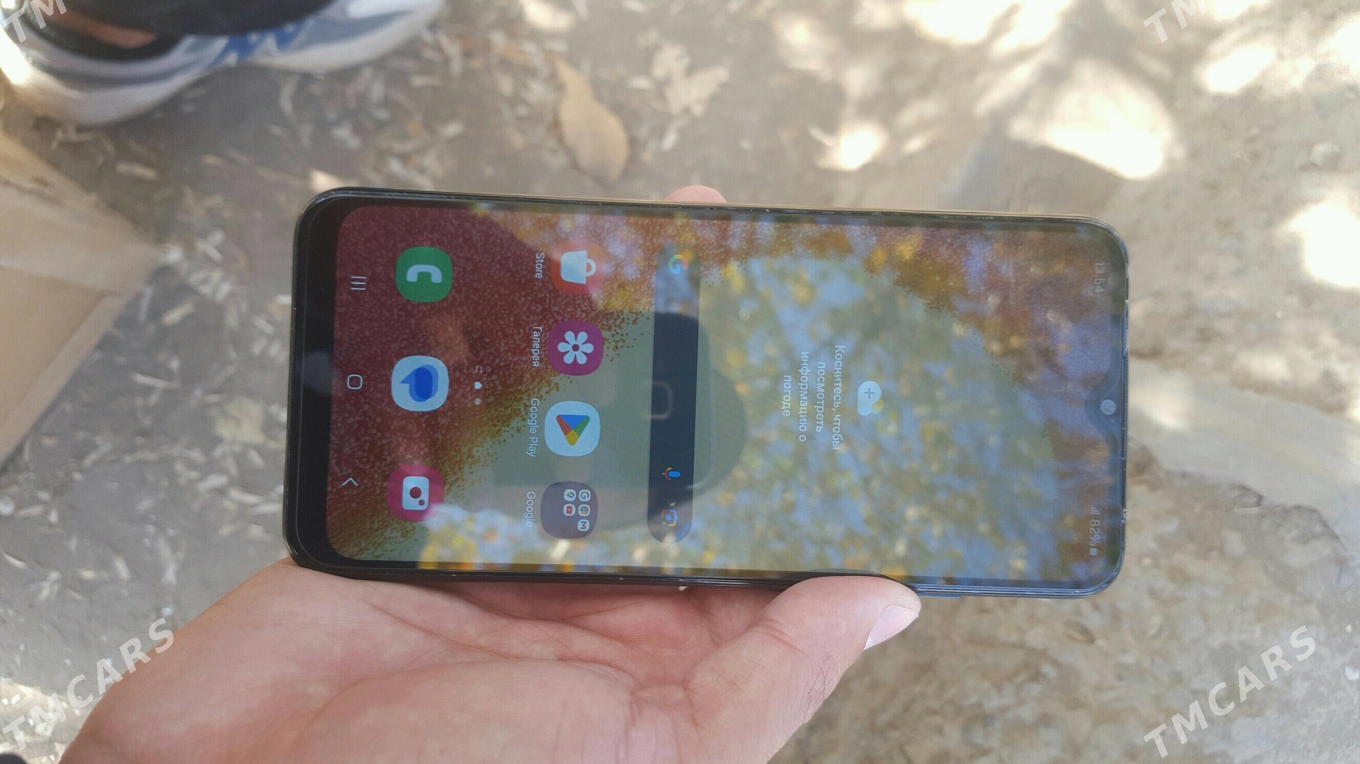 samsung a04e 3/32 - Дашогуз - img 1