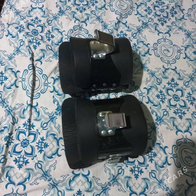 Gryja un - Туркменабат - img 1