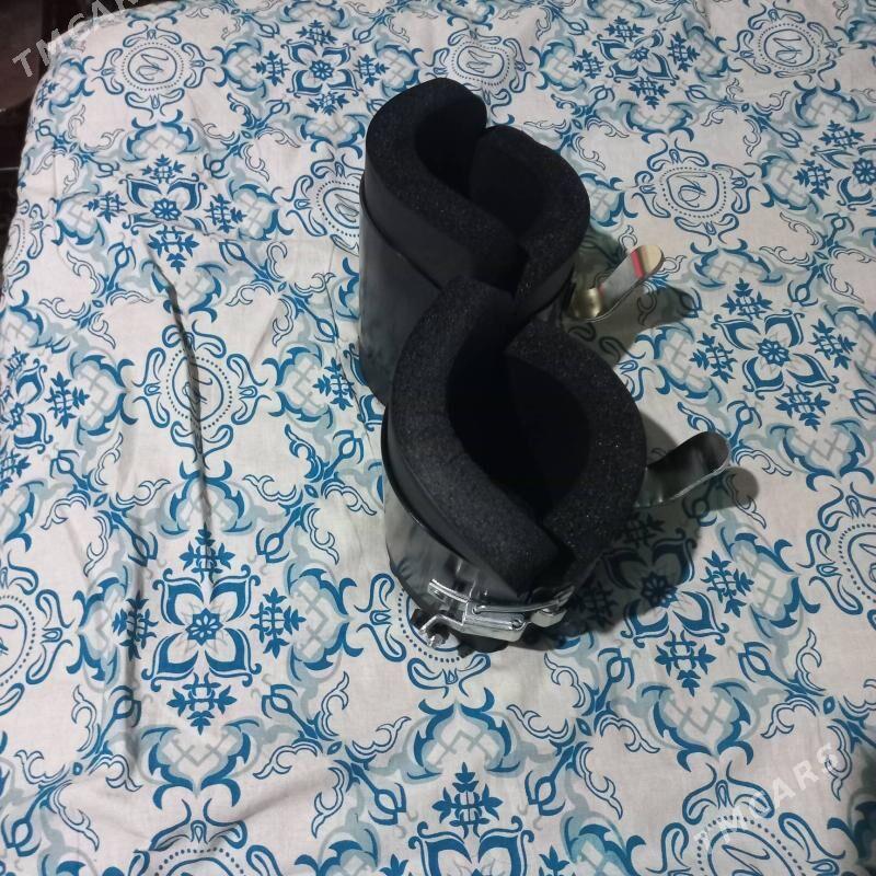 Gryja un - Туркменабат - img 3