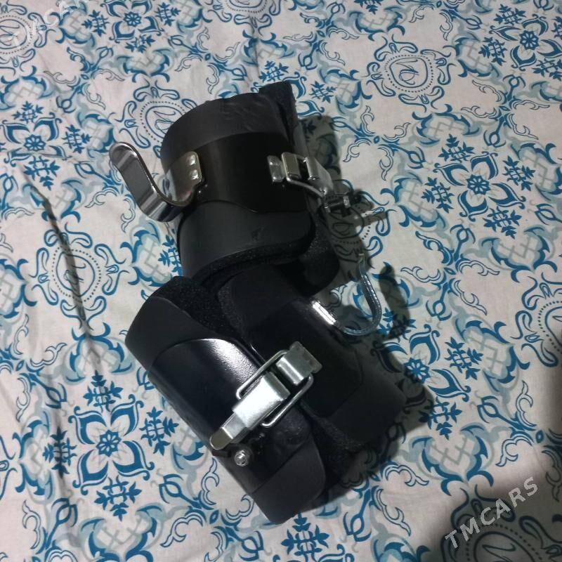 Gryja un - Туркменабат - img 2