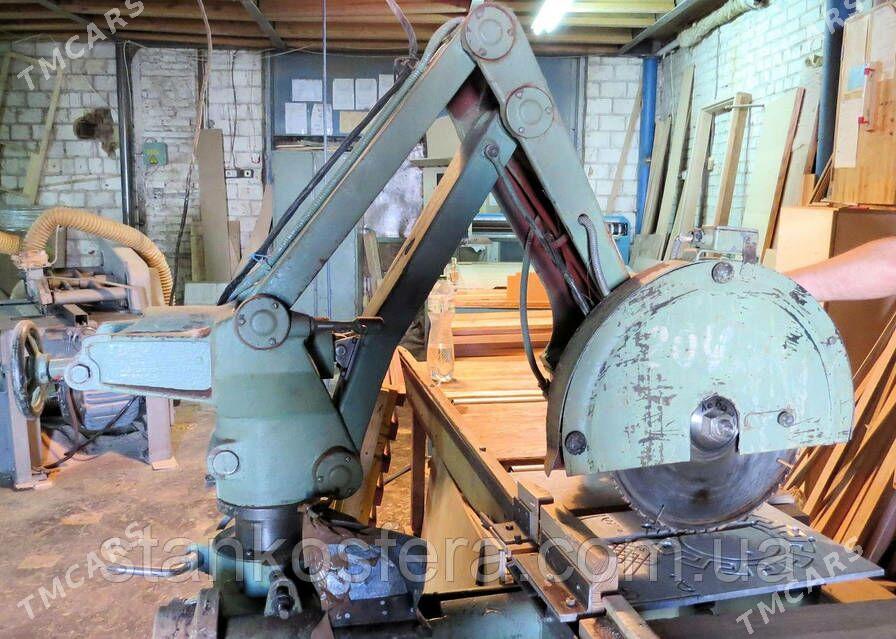 Stanok Станок - Байрамали - img 2