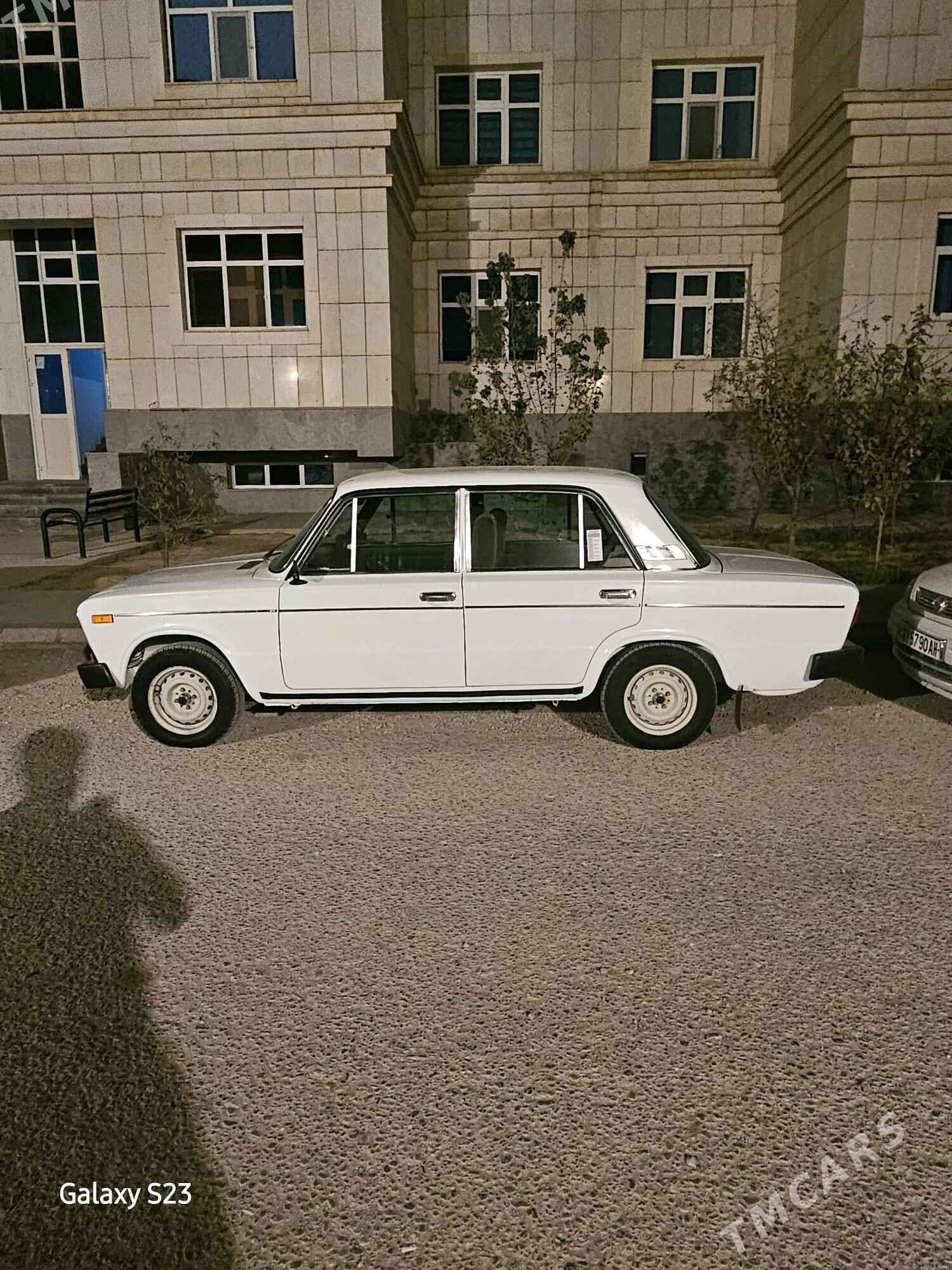 Lada 2106 2001 - 48 000 TMT - Gökdepe - img 3