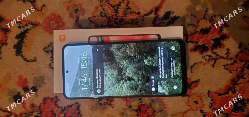 Redmi note12 - Дашогуз - img 1