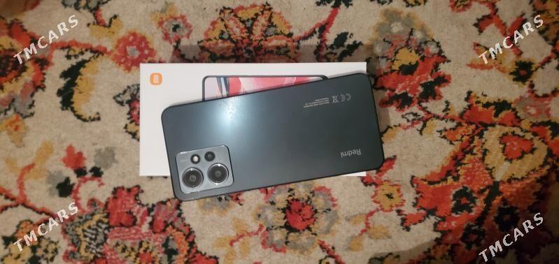 Redmi note12 - Дашогуз - img 2
