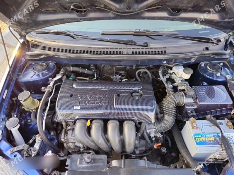 Toyota Corolla 2007 - 150 000 TMT - Балканабат - img 3