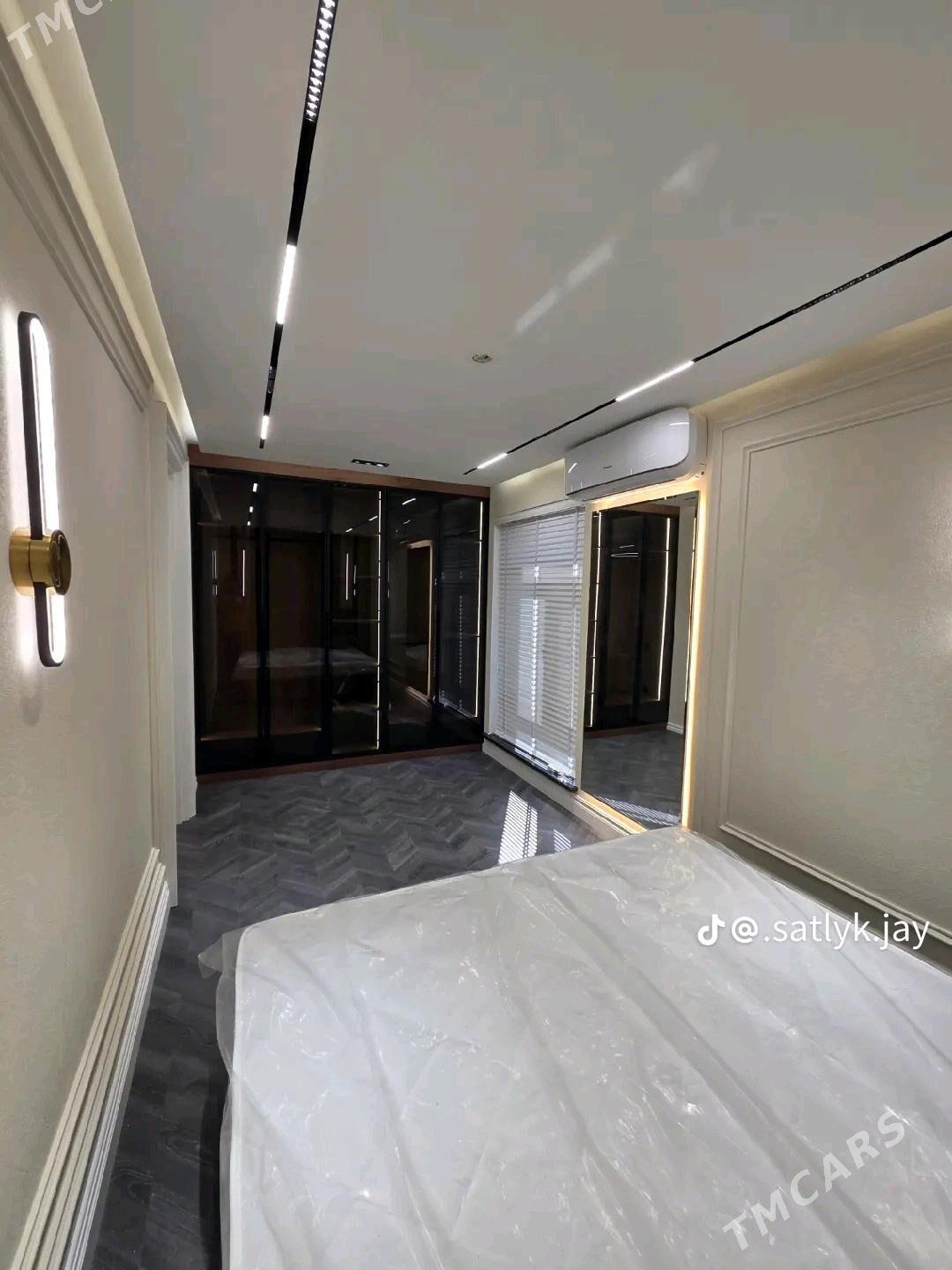 Arenda kw jay kreyine аренда к - Aşgabat - img 5