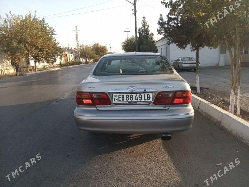 Toyota Avalon 1998 - 130 000 TMT - Çärjew - img 3