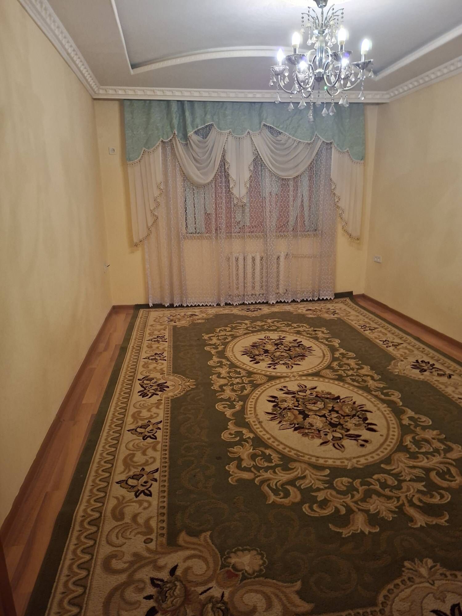 Arenda Mir3️ - Parahat 3 - img 1