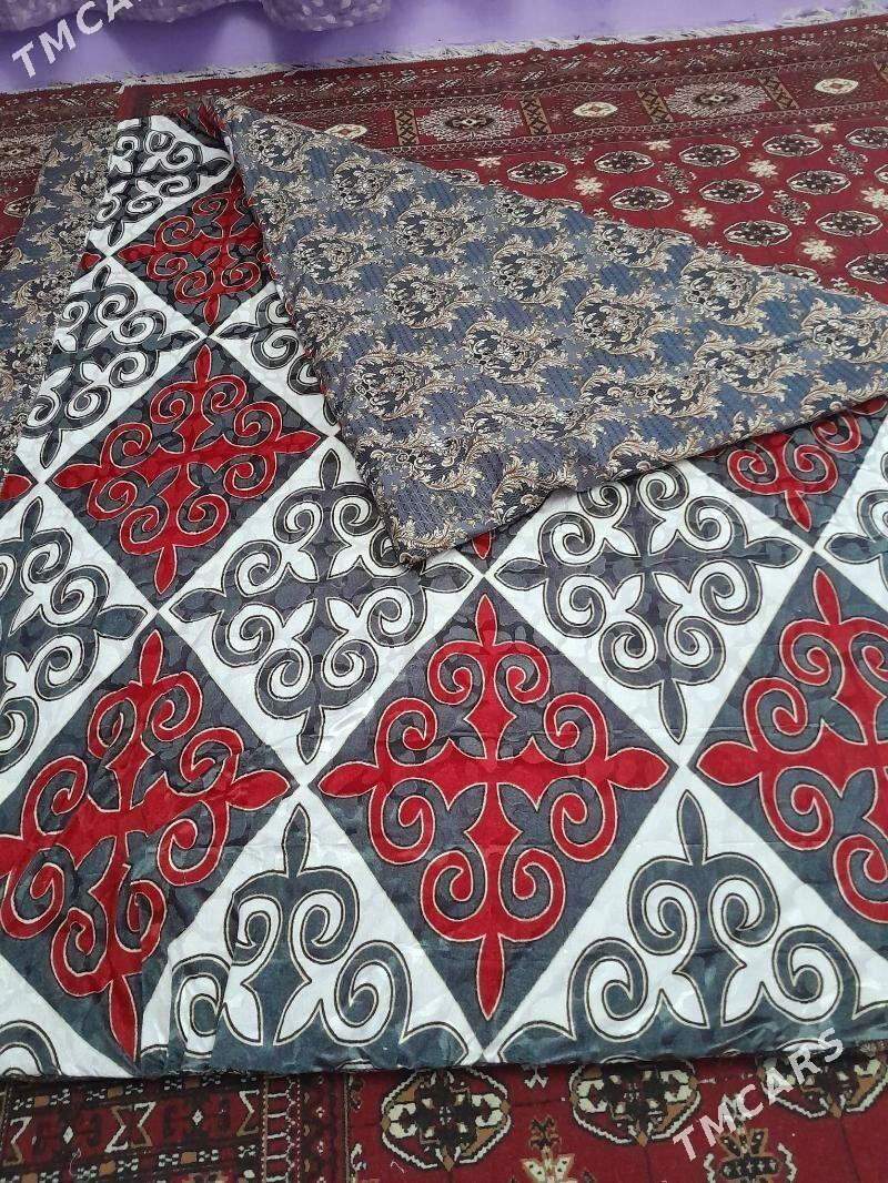 korpe dosek - Туркменабат - img 5