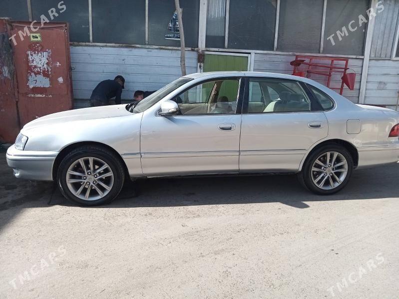Toyota Avalon 1998 - 130 000 TMT - Çärjew - img 4