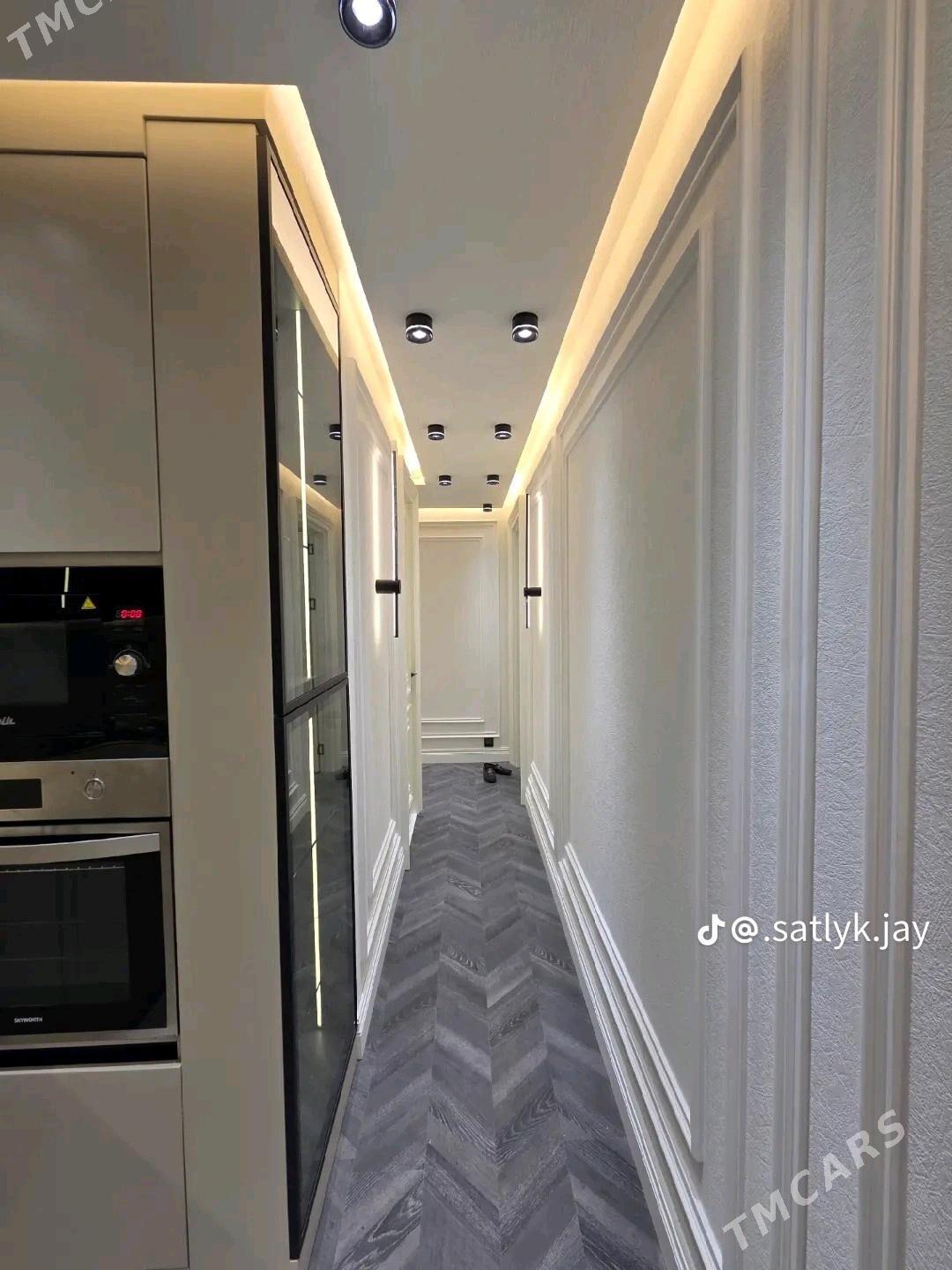 Arenda kw jay kreyine аренда к - Aşgabat - img 4