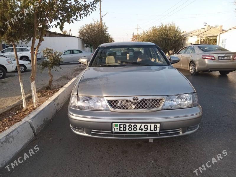 Toyota Avalon 1998 - 130 000 TMT - Çärjew - img 1