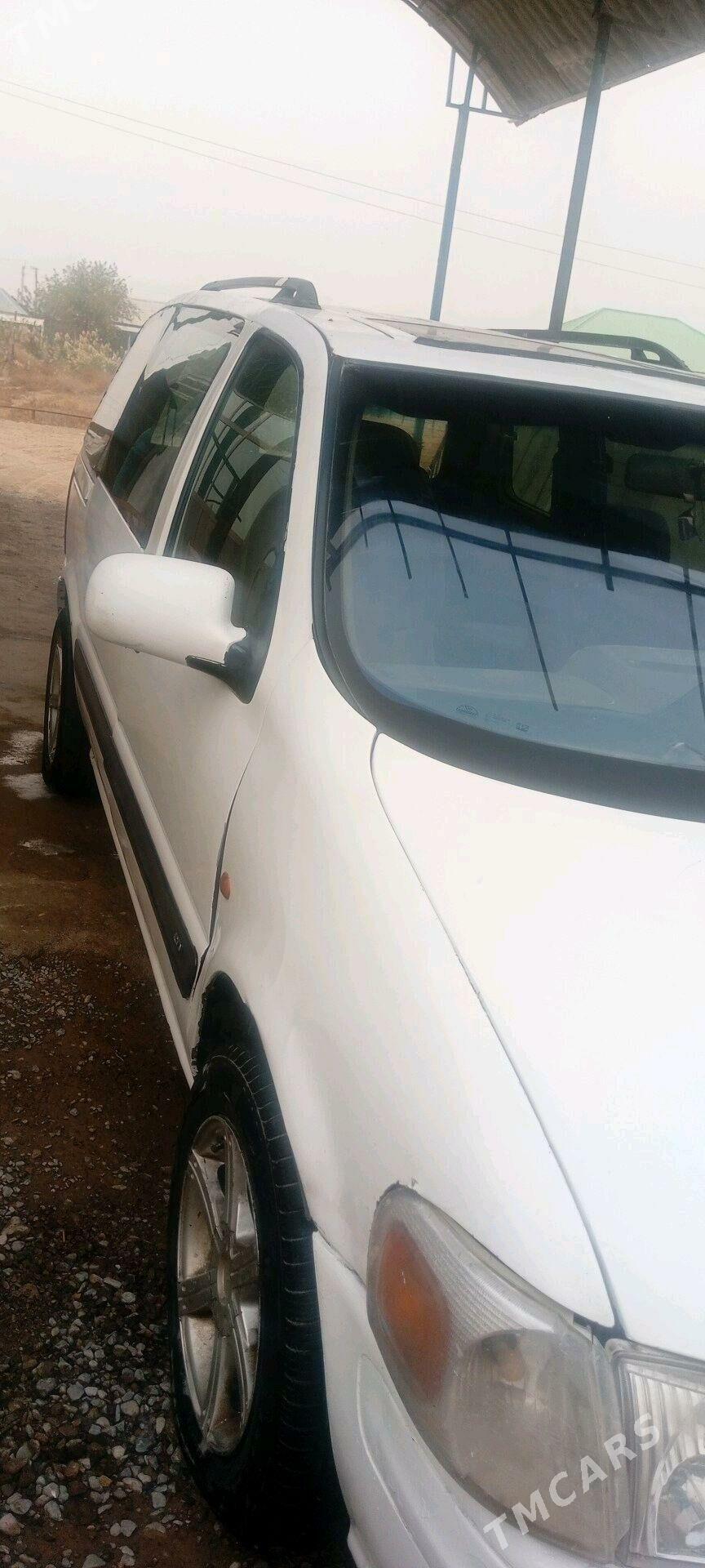 Opel Sintra 1999 - 60 000 TMT - Ак-Бугдайский этрап - img 2